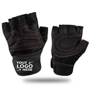 Workout Gloves Training Non-slip Half-finger Gloves